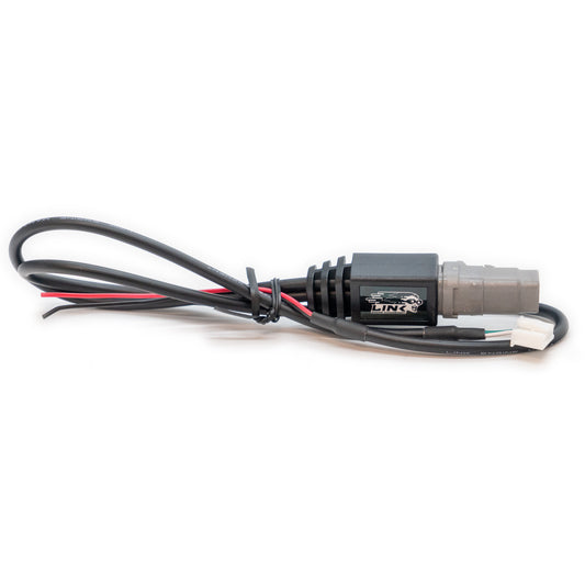 Cable de conexión CAN para ECU enchufables (5 posiciones) - (CANJST)