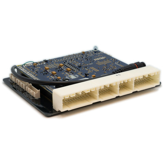 リンクECU スバル WRX &amp; STI V1-2 インプレッサ WRX &amp; STI (MY93 - 96 + RS レガシー - WRXLink) - プラグインECU (WRX2X)