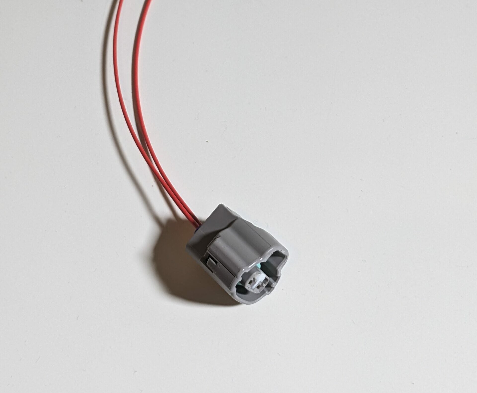 Reverse Switch Connector Kit-EP Wiring-Yes-EP Wiring