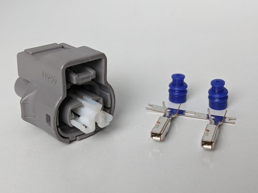 Reverse Switch Connector Kit | EP Wiring