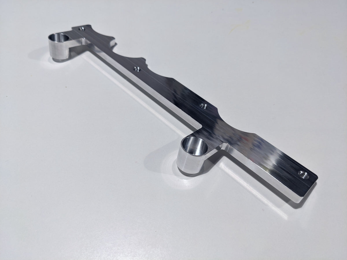 K20 / R35 Coil on Plug Bracket - Toyota 4E / 5E