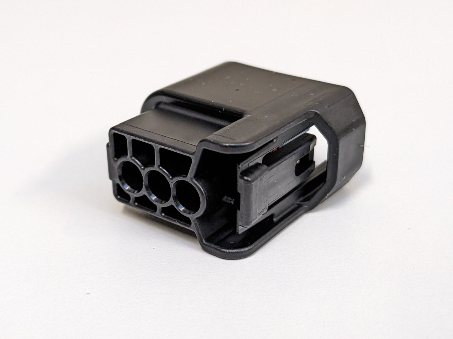 Set of 4 K20 Coil Connectors-Sumitomo-EP Wiring
