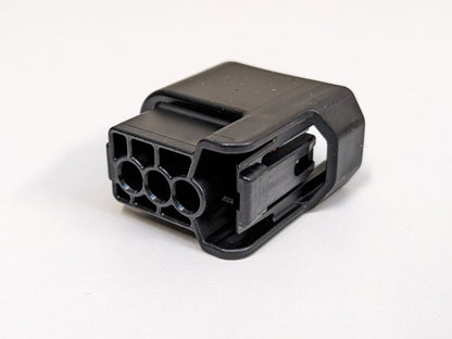 Set of 4 K20 Coil Connectors-Sumitomo-EP Wiring