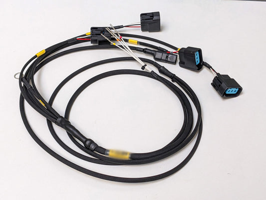 Starlet Coil on Plug Wiring Harness-EP Wiring-EP Wiring