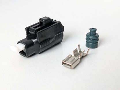 Starter Solenoid Connector Kit-EP Wiring-EP Wiring