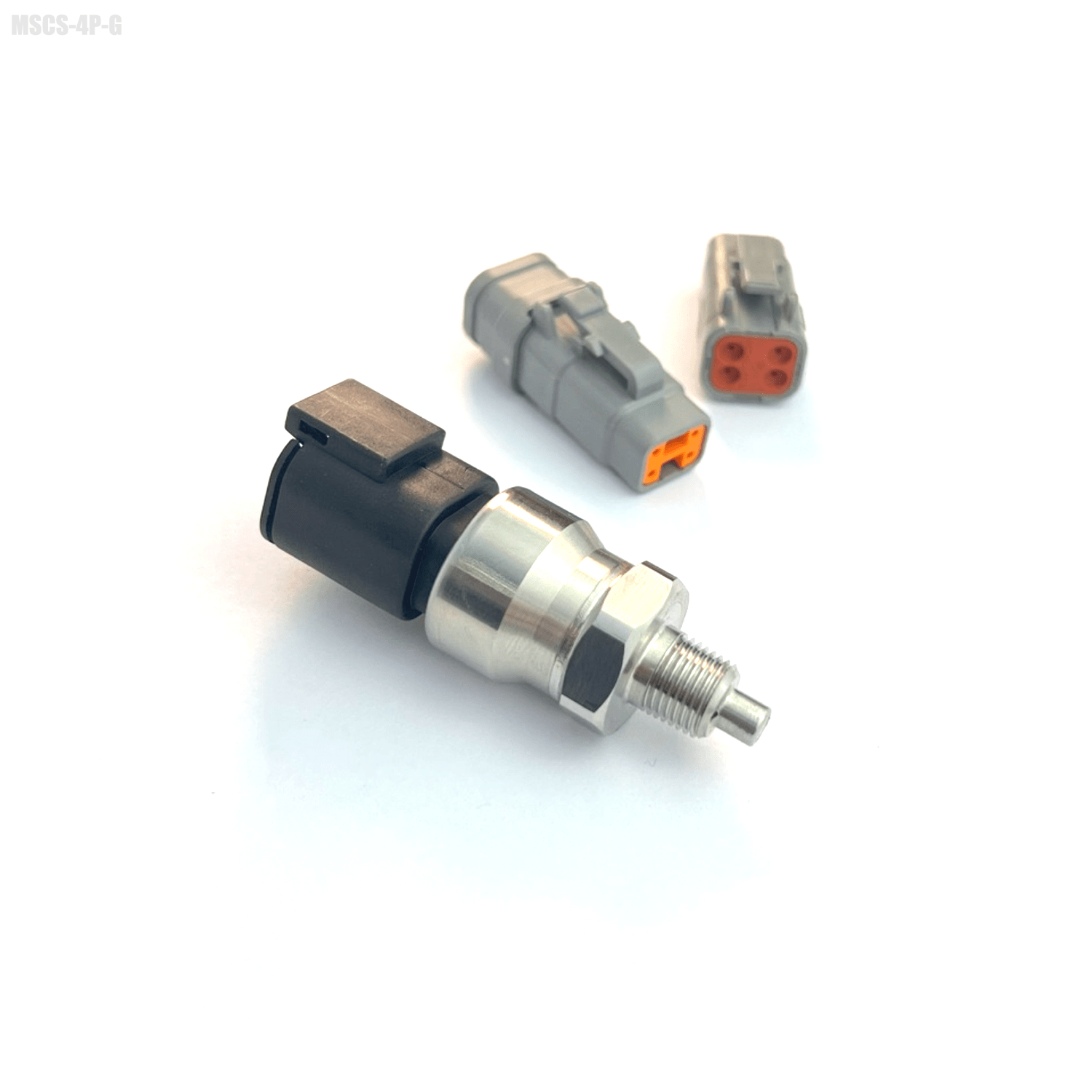 Syltech MSCS 10 BAR GAUGE PRESSURE & TEMPERATURE SENSOR-EP Wiring-EP Wiring
