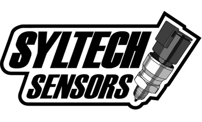 Syltech MSPP 10BAR (145PSI) Gauge Precision Pressure Sensor-EP Wiring-EP Wiring