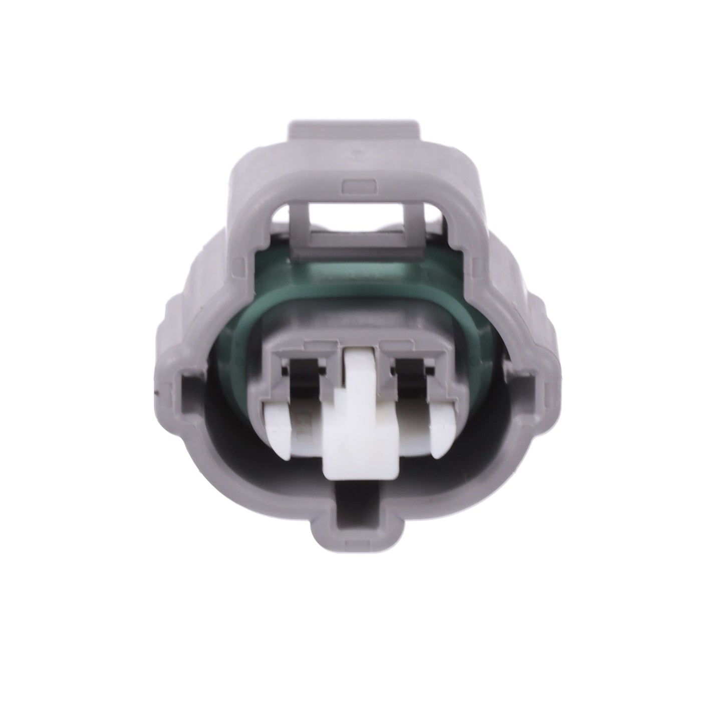 Toyota 4E-FTE Intake Air Temp Sensor Connector-EP Wiring-EP Wiring