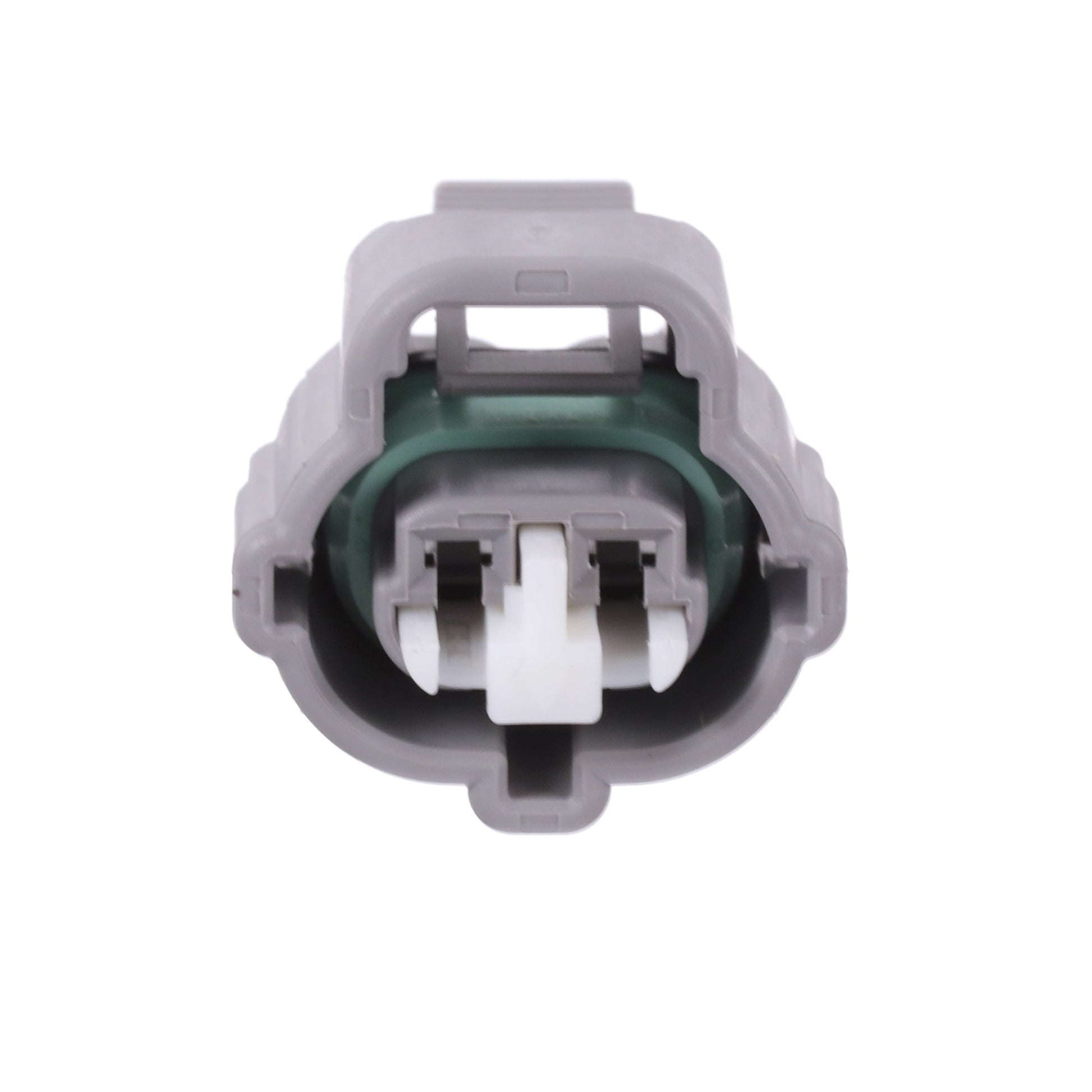 Toyota 4E-FTE Intake Air Temp Sensor Connector-EP Wiring-EP Wiring