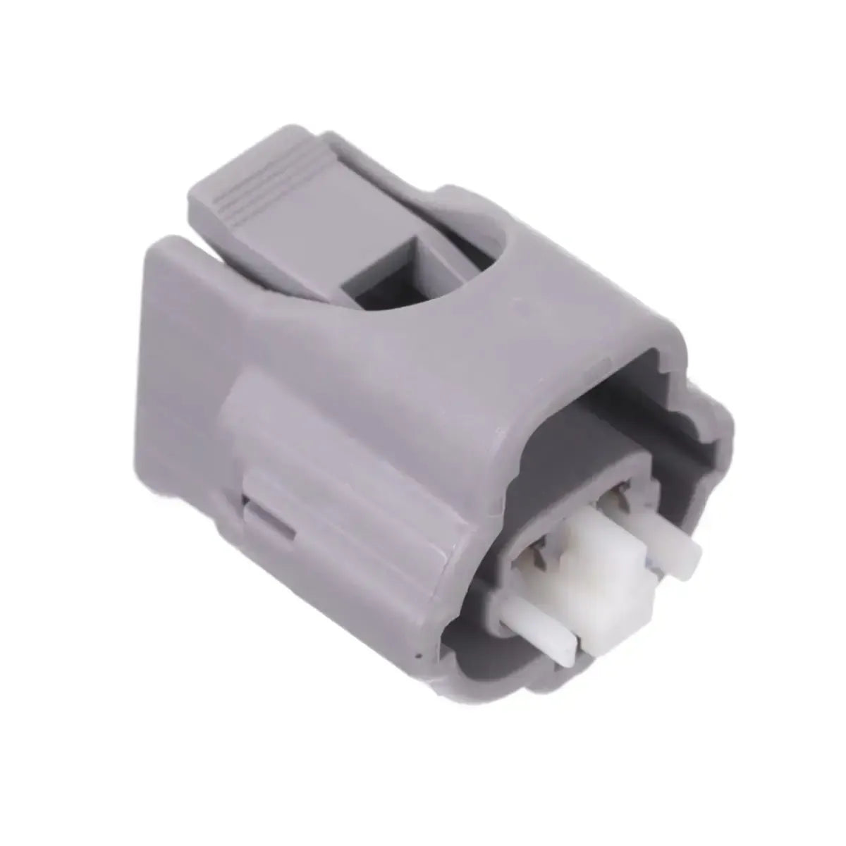 Toyota 4E-FTE Intake Air Temp Sensor Connector-EP Wiring-EP Wiring