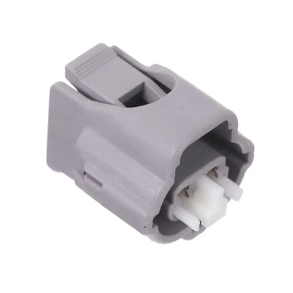 Toyota 4E-FTE Intake Air Temp Sensor Connector-EP Wiring-EP Wiring