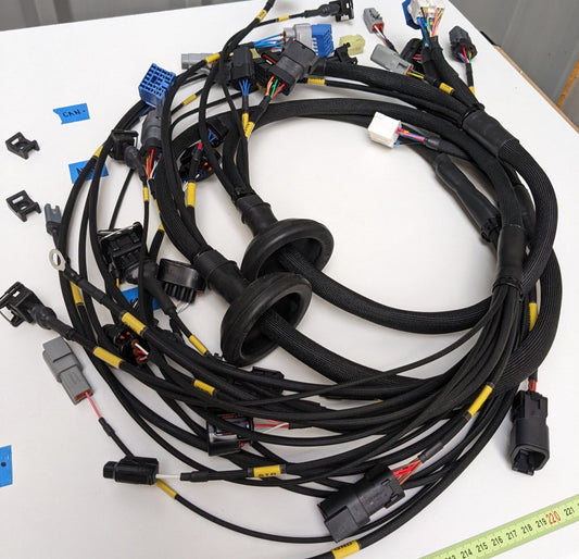 Wiring Queue Deposit-EP Wiring-EP Wiring
