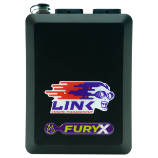 Link G4X FuryX ECU