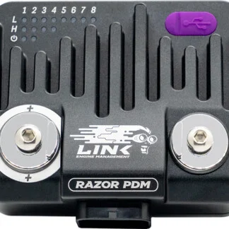 Link Razor PDM