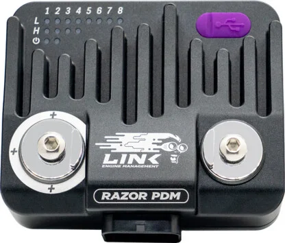 Link Razor PDM