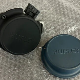 Hurley Race Engineering Parts