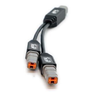 Link ECU CANTEE - CAN Splitter Cable - (CANTEE)