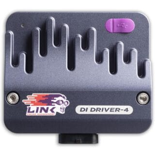 Link ECU DI Driver-4 - (DI Driver-4)