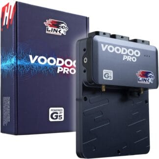 Link ECU G5 Voodoo Pro - (G5VPro)