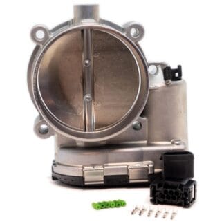 Link ECU Electronic Throttle Body (82mm bore) - (ETB82)